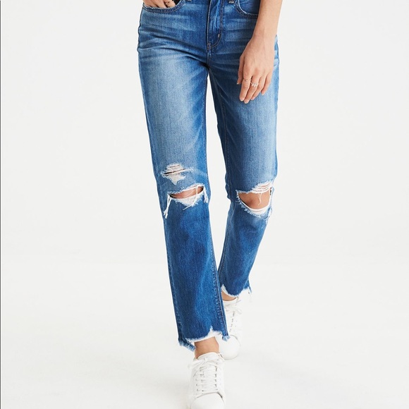 American Eagle Outfitters Denim - American Eagle Jeans